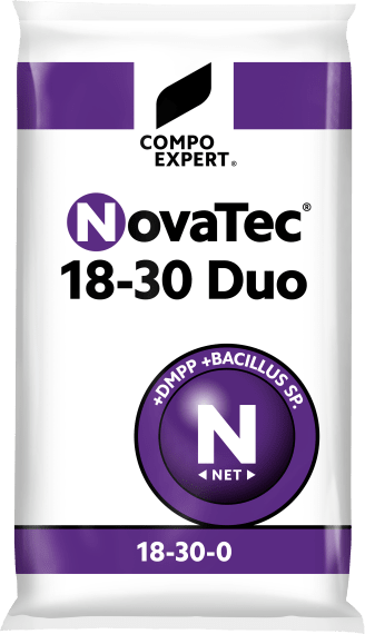 NovaTec® 18-30 Duo