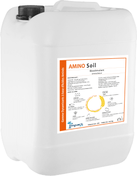 AMINO SOIL