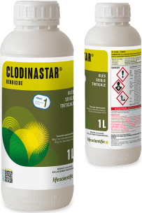 CLODINASTAR