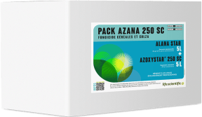PACK AZANA 250 SC