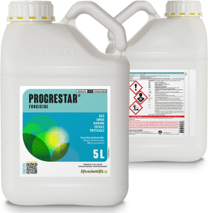 PROGRESTAR