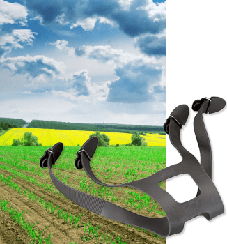 Harnais Masque 4 branches 6800 S