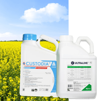 ULTRALINE + CUSTODIA