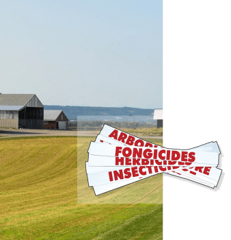 Magnets : Rangement du local