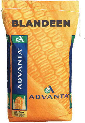 BLANDEEN