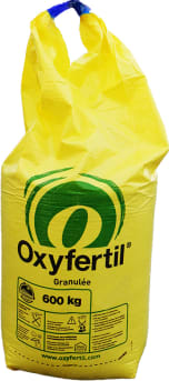 Oxyfertil® Précical