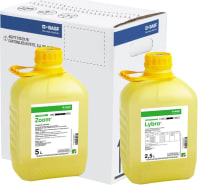 ZOOM® + LYBRO® 5L+2.5L