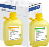 SOLANIS + BUTISAN 5L+5L