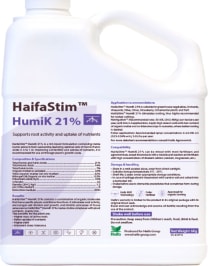 HaifaStim™ HumiK 21%