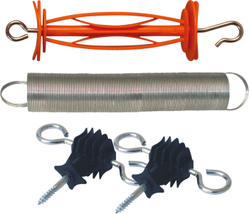 KIT BARRIERE VARIO : POIGNEE + LONRESSOR + ISOBAR