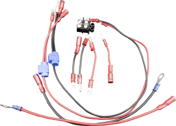 KIT RACCORD PANNEAU SOLAIRE 3W