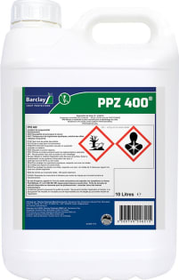 PPZ-400