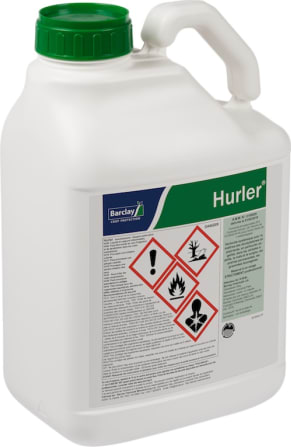 HURLER