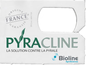 PYRACLINE STANDARD G2