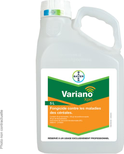 VARIANO XPRO