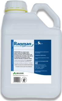 RANMAN TOP