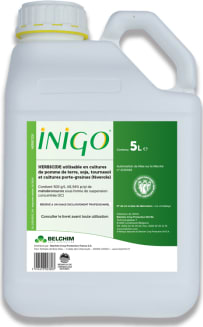INIGO