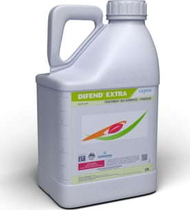 DIFEND EXTRA