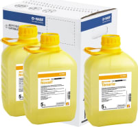 TANARIS® + NOVALL® 5L+10L