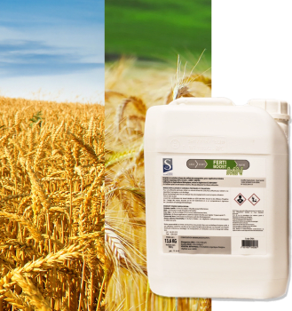 FERTI BOOST MN