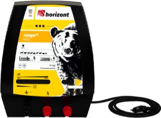 POSTE SECTEUR RANGER N420 HORIZONT