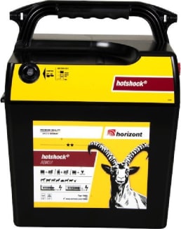 POSTE MIXTE HOTSHOCK ABN37 HORIZONT
