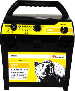 POSTE MIXTE RANGER AN3000 HORIZONT