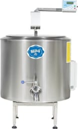Pasteurisateur 100 litres MILKY
