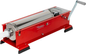 Poussoir à saucisse REBER 2 vitesses 8 kg PRO