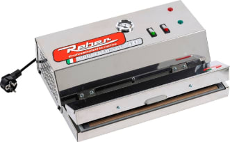 Machine sous vide professionnelle inox - 30 cm