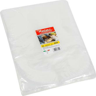 50 sachets pour mise sous vide