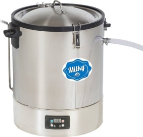Pasteurisateur 30 litres - MILKY