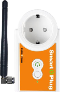 LUDA Smart Plug LUDA FARM
