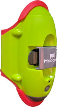 DÉTECTEUR DE VÊLAGE, MOOCALL