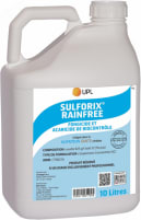 SULFORIX RAINFREE