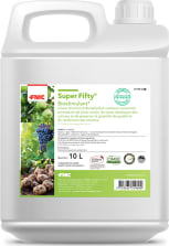SUPER FIFTY