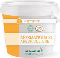 CHECKMATE CM-XL