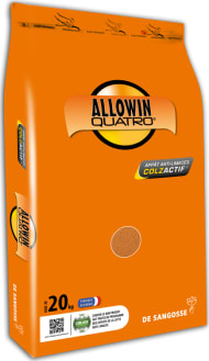 ALLOWIN QUATRO