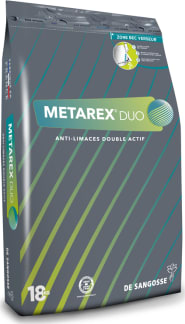 METAREX DUO