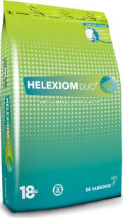 HELEXIOM DUO