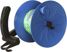 ENROULEUR VISIONROLL+ 200M DE FIL VISION+