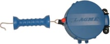 ENROULEUR AUTOMATIQUE STABROLL + 40M DE FIL