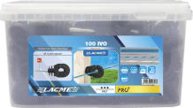 ISOLATEURS IVO HPX (Seau de100)