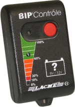 BIP CONTROLE