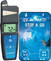 RECEPTEUR STOP + GO 12V