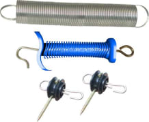 KIT BARRIERE SUPER : POIGNEE + LONRESSOR + 2 ISOBAR