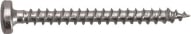 VIS BOIS + EMBOUT TORX (Blister de 200)
