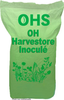 OH HARVESTORE INOCULE