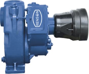POMPE SUR PRISE DE FORCE AA 55 PF2