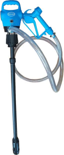 POMPE ELECTRIQUE ADBLUE® - POUR FUT ET IBC 12V ET 230V